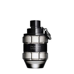 Spicebomb Eau de Toilette