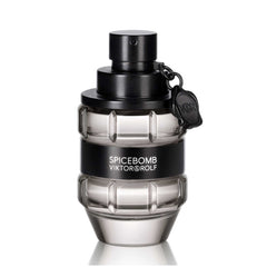 Spicebomb Eau de Toilette