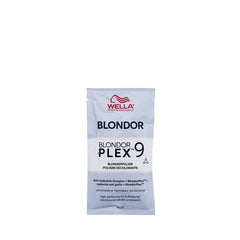 Wella Blondor Plex9 Multi Blonde