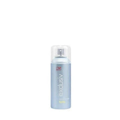 Wella Exclusiv Spray No Gas Lacca Forte