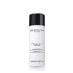 Mesauda Soak Off Remover 125 ml