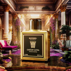 SuperZ Caesar Ultra Extrait de Parfum