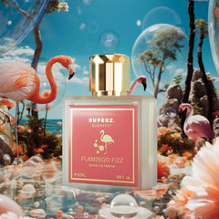 Flamingo Fizz Extrait de Parfum