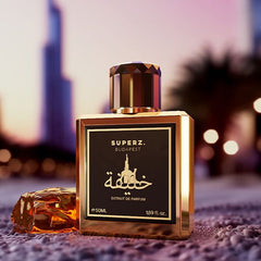 Khalifa Extrait de Parfum