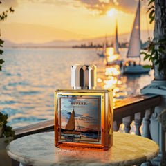 Lake Balaton Extrait de Parfum