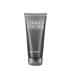 Clinique Face Wash - Sapone Liquido Per Il Viso