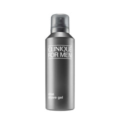 Clinique Aloe Shave Gel - Crema Da Barba In Gel Con Aloe