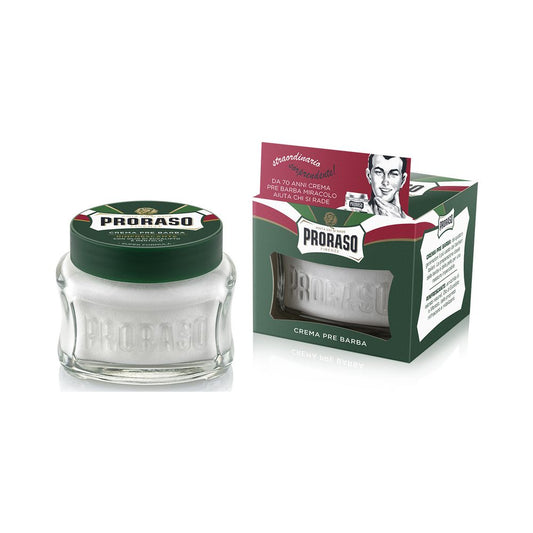 Proraso Crema Pre Barba Rinfrescante