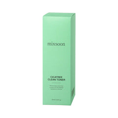 Mixsoon Cicatree Clean Toner