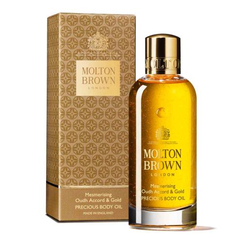 Oudh Accord&Gold Olio Corpo 100 ml