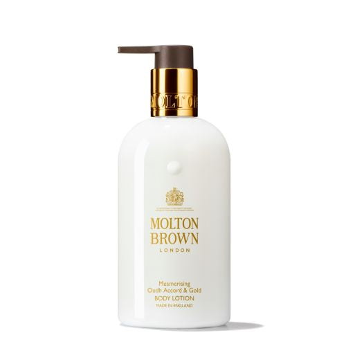 Oudh Accord&Gold Lozione Corpo 300ml