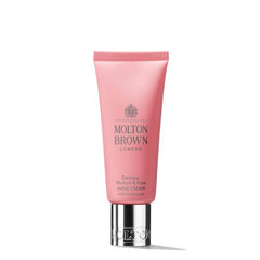 Rhubarb&Rose Crema Mani Travel Size 40ml