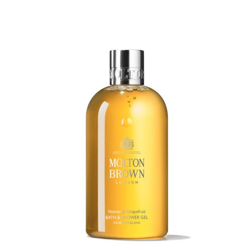 Vetiver&Grapefruit Gel Doccia 300 ml