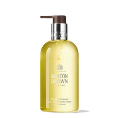 Orange&Bergamot Sapone Liquido 300 ml