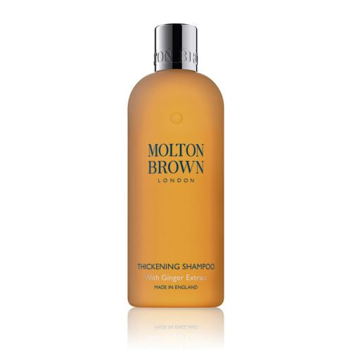 Ginger Shampoo Rafforzante 300 ml