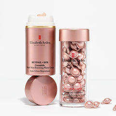 Retinol + HPR Ceramide Capsules