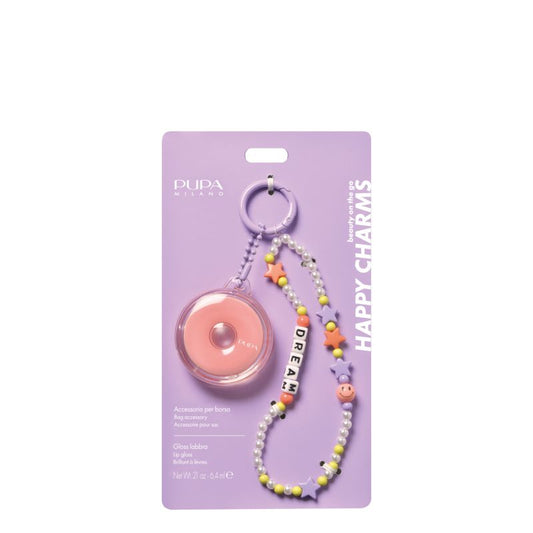 Happy Charms - Dream Lilla