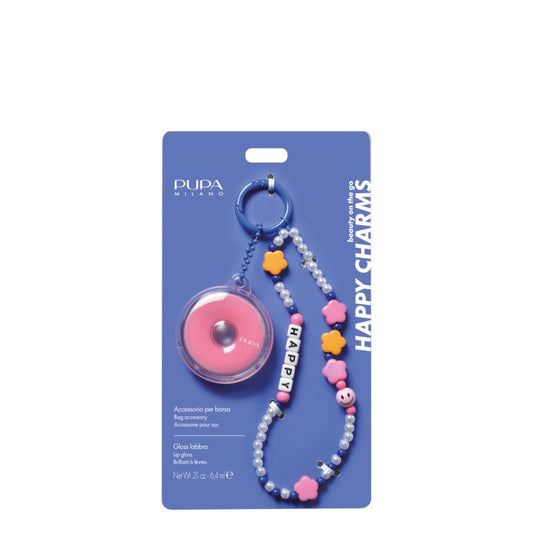 Happy Charms - Happy Blu