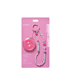 Happy Charms - Smile Rosa