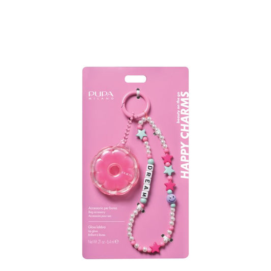Happy Charms - Dream Rosa