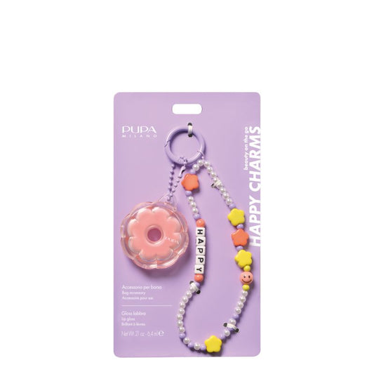 Happy Charms - Happy Lilla