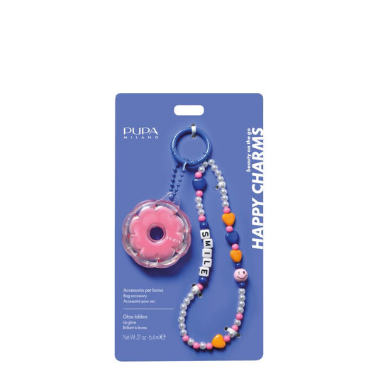 Happy Charms - Smile Blu