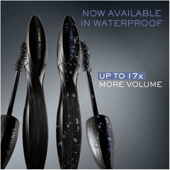 01 Excessive Black Waterproof