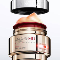 Lancôme Absolue Longevity M.D. Reset The Cream