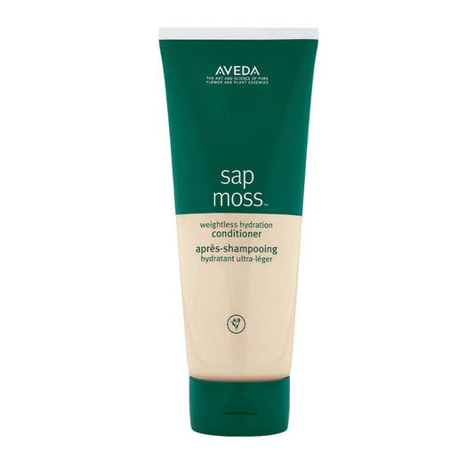 Sap Moss Weightless Hydration Conditioner