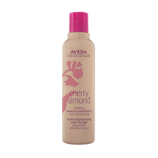 Cherry Almond Softening Leave-In Conditioner