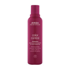 Color Control shampoo