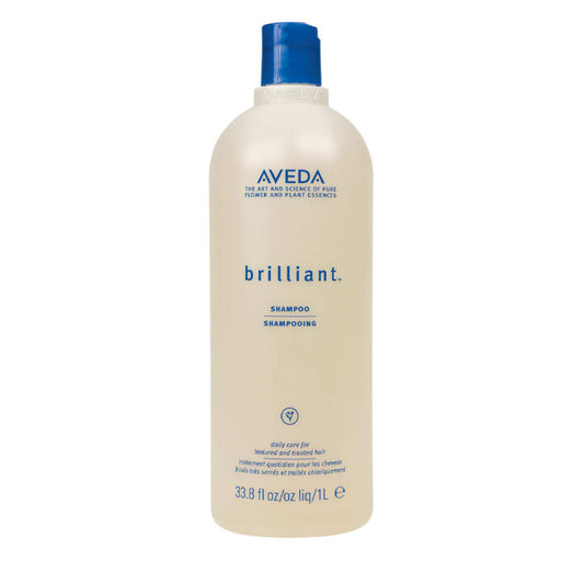 Brilliant Shampoo Litro