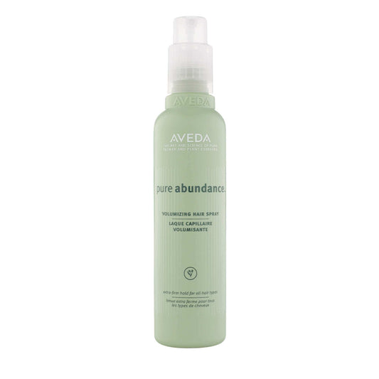 Pure Abundance Volumizing Hair Spray