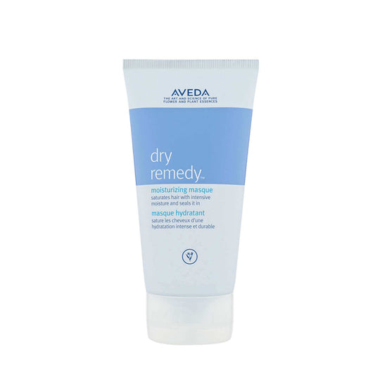 Dry Remedy Moisturizing Masque