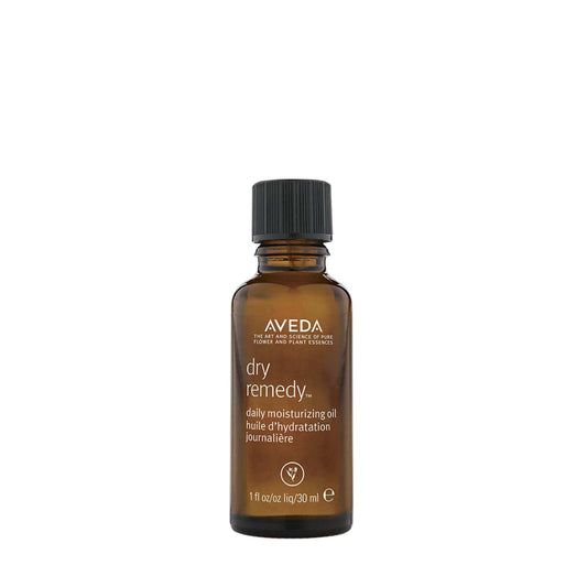 Dry Remedy Daily Moisturizing Oil