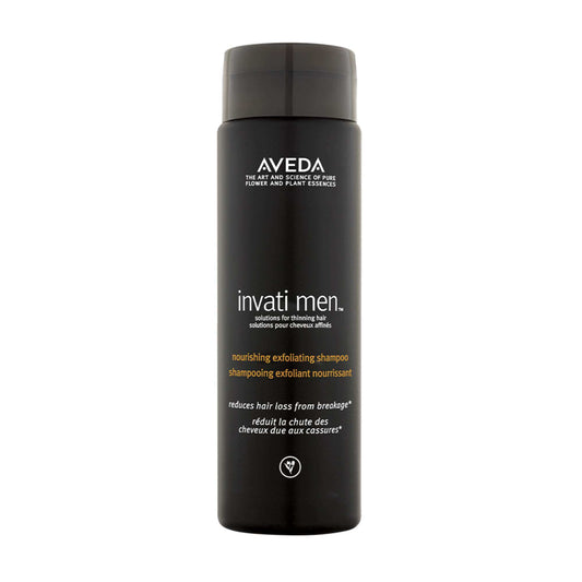 Invati Men™ Exfoliating Shampoo