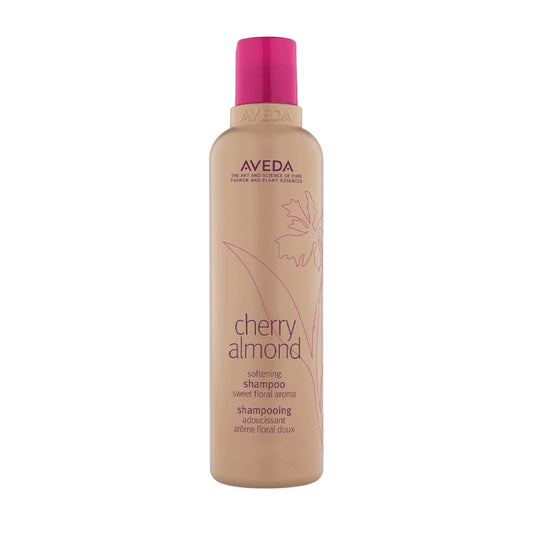 Cherry Almond Softening Shampoo