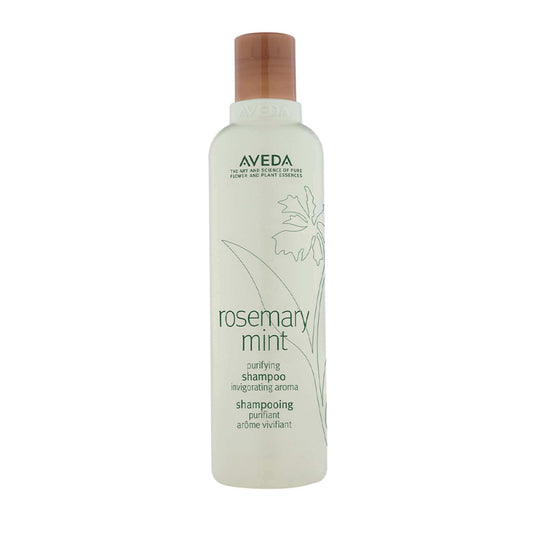 Rosemary Mint Purifying Shampoo