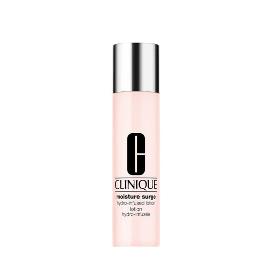 Clinique Moisture Surge Hydro-Infused Lotion Pelli Very Dry to Oily