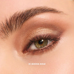 01 Mocha gold