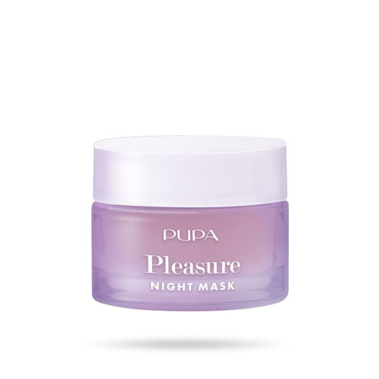 Pupa Pleasure Night Mask