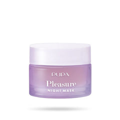 Pupa Pleasure Night Mask