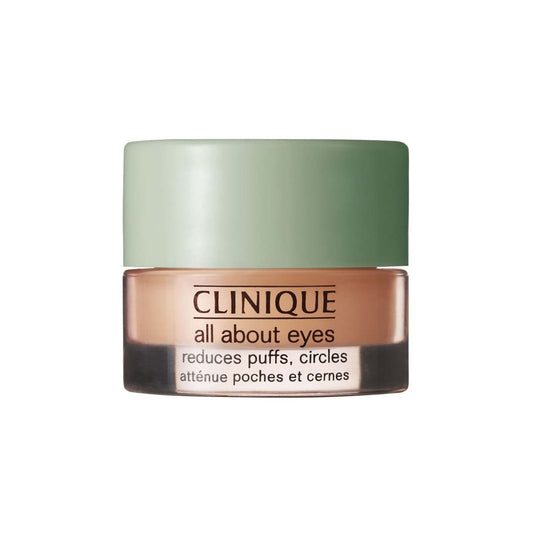 Clinique All About Eyes - Crema-gel Contorno Occhi