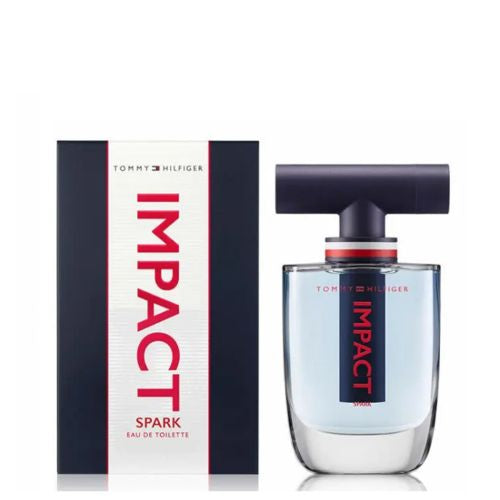 Impact Spark  Eau de Toilette 50ml