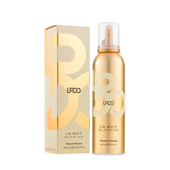 LPDO La Nuit Blanche Shower Mousse