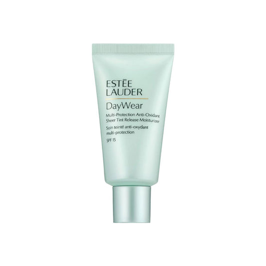 DayWear Multi-Protection Antioxidant Sheer Tint Release Moisturizer