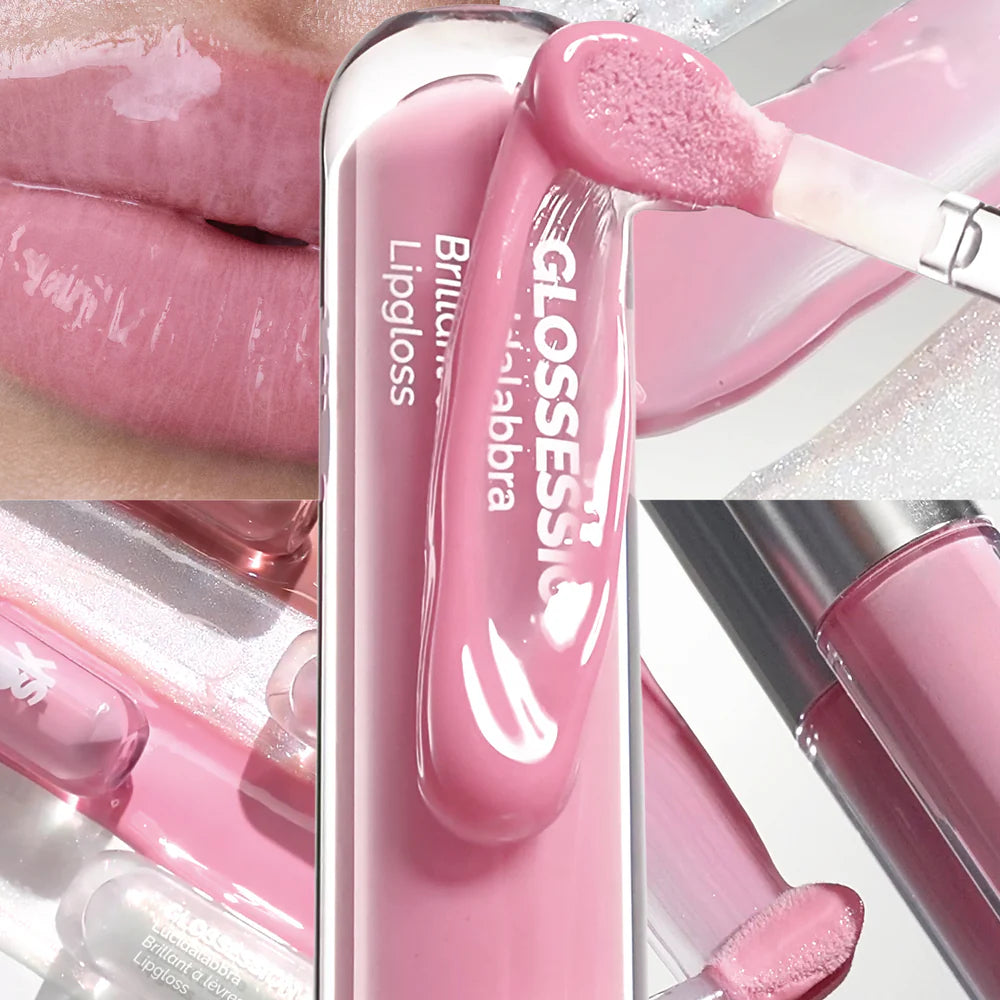 02 MILKY PINK