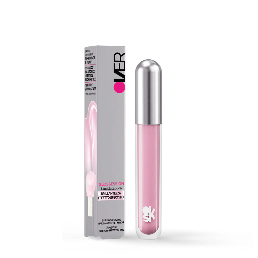 02 MILKY PINK