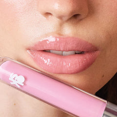 02 MILKY PINK