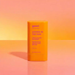 Goovi Stick Solare Invisibile Spf50+